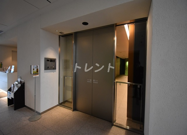 オアーゼ芝浦レジデンス