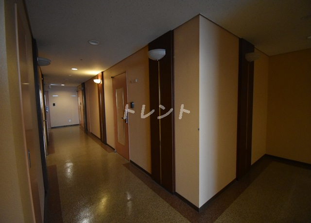 NBF芝公園ビルインターレジデンス