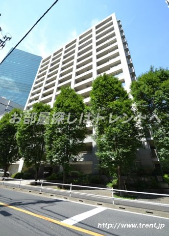 麻布市兵衛町ホームズ