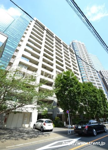 麻布市兵衛町ホームズ