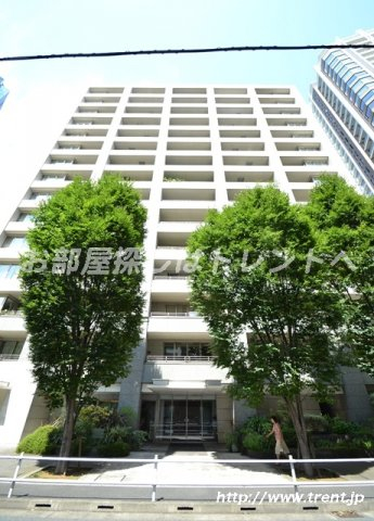 麻布市兵衛町ホームズ