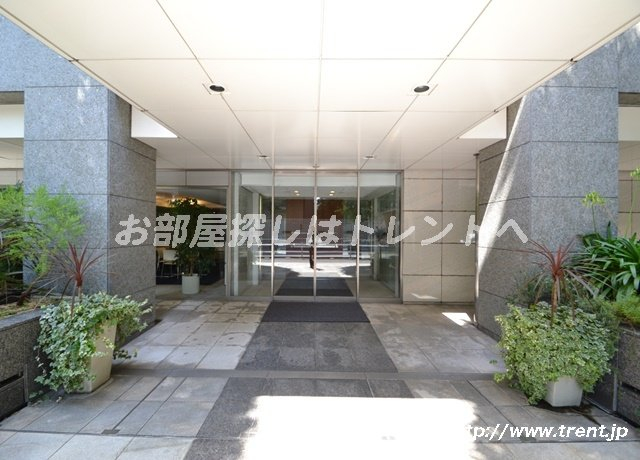 麻布市兵衛町ホームズ