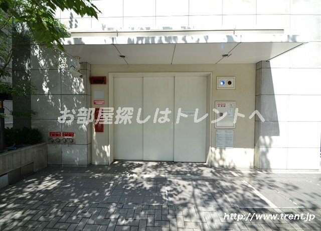 麻布市兵衛町ホームズ