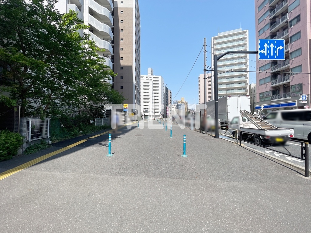 ファインクレスト護国寺