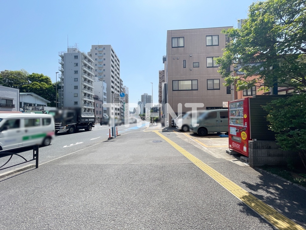 ファインクレスト護国寺