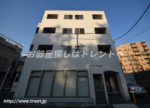 クリサンス小石川