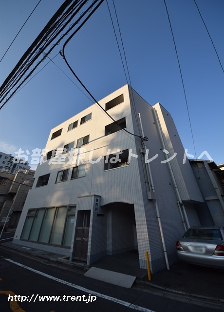 クリサンス小石川