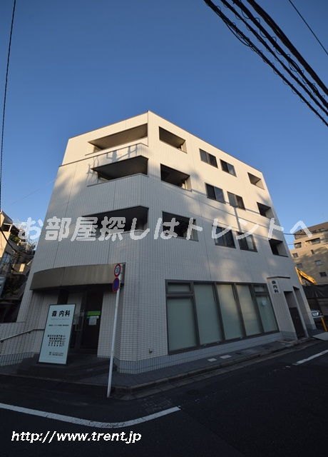 クリサンス小石川