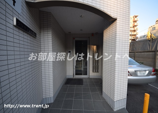 クリサンス小石川