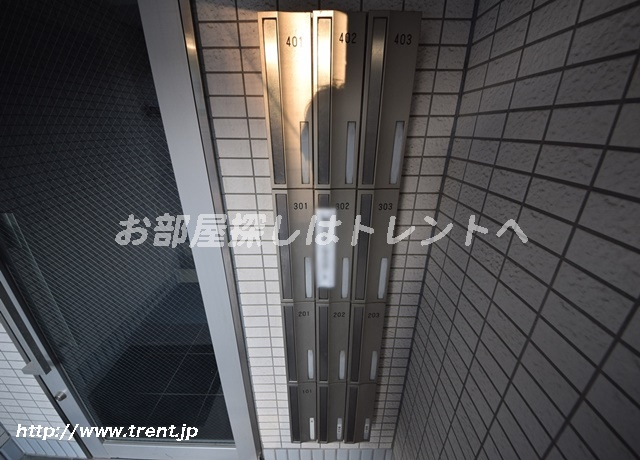 クリサンス小石川