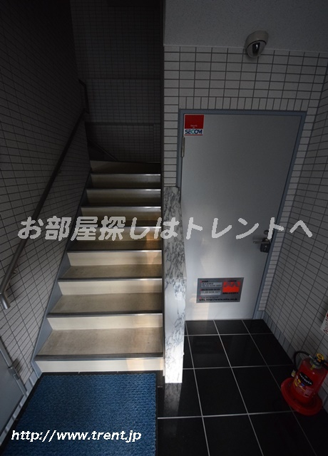 クリサンス小石川