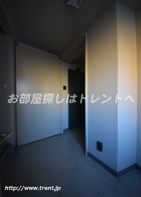 クリサンス小石川