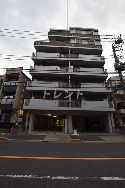 バーネットヒル小日向