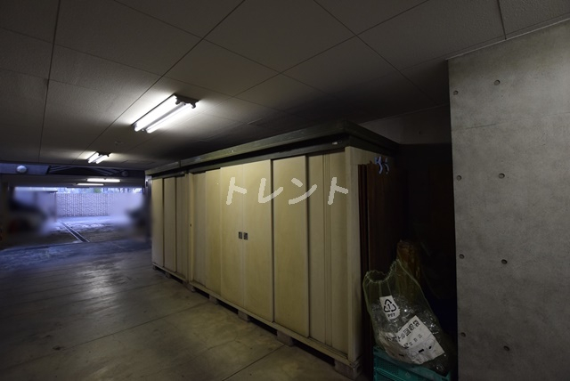 バーネットヒル小日向