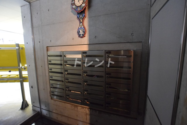 バーネットヒル小日向