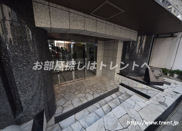 ガラステージ神田