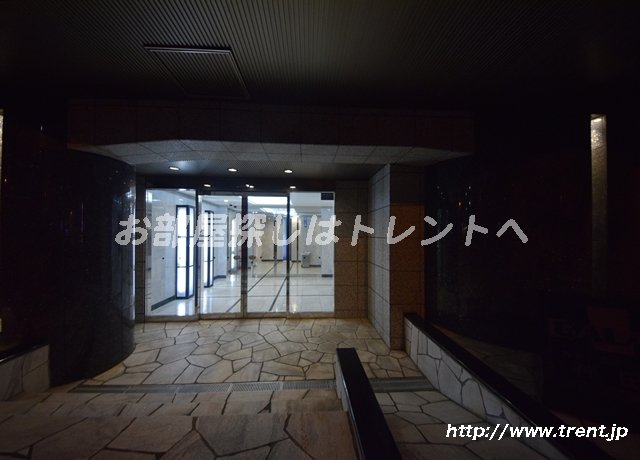 ガラステージ神田