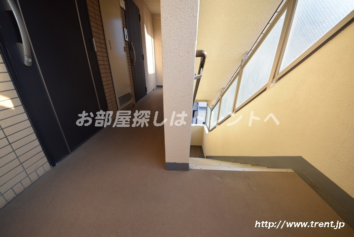 ガラステージ神田
