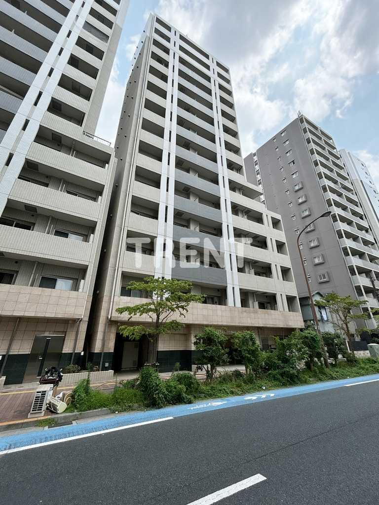 スカイコート後楽園EAST