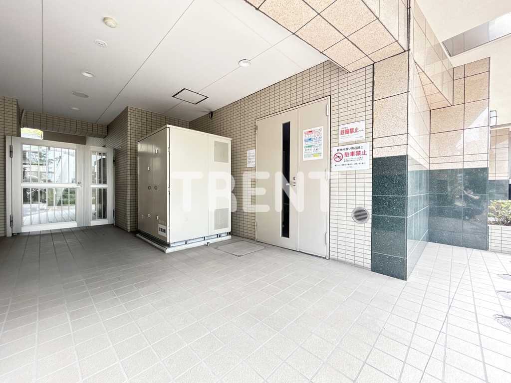 スカイコート後楽園EAST