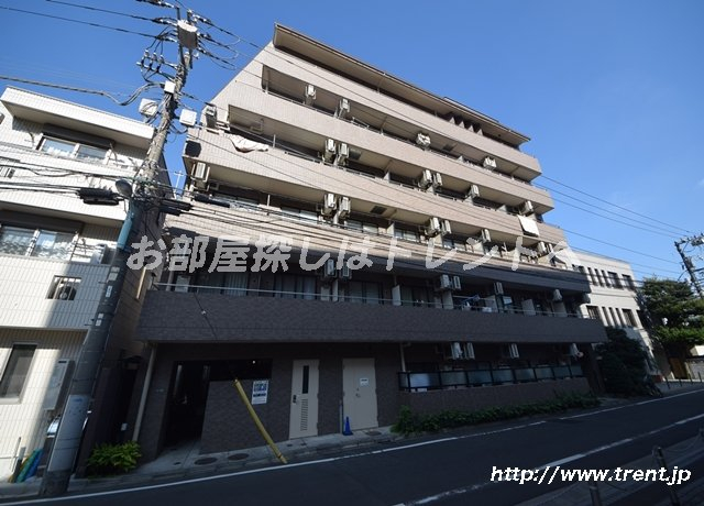 アミスタ小石川