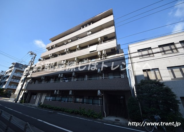アミスタ小石川