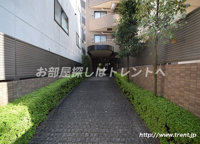 アミスタ小石川