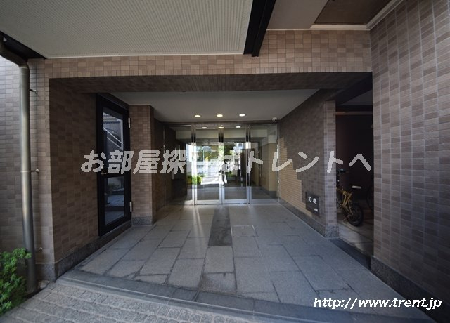 アミスタ小石川