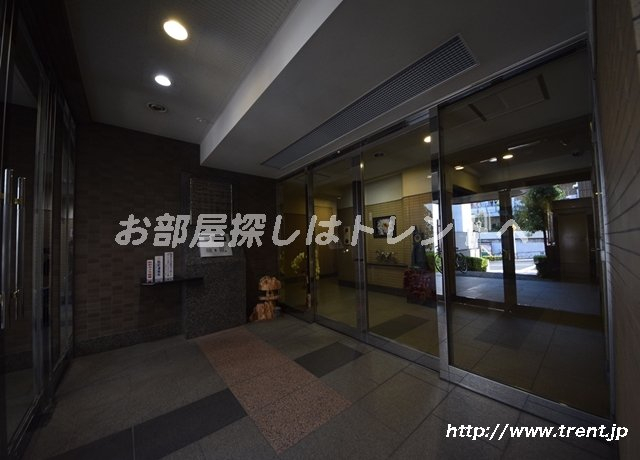 アミスタ小石川