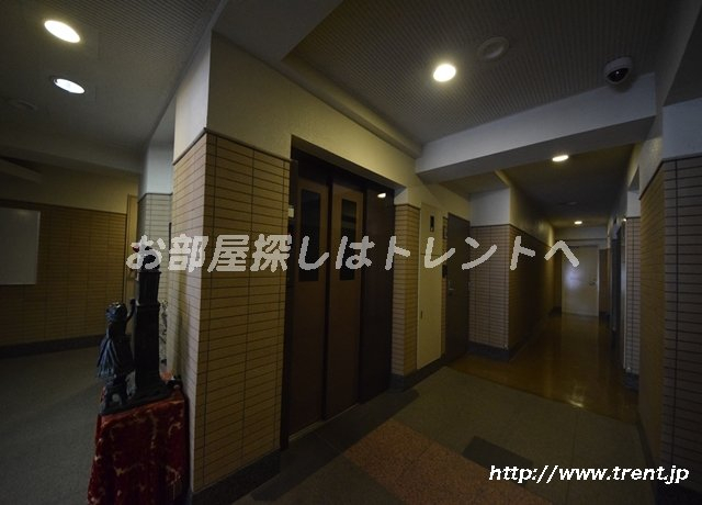 アミスタ小石川