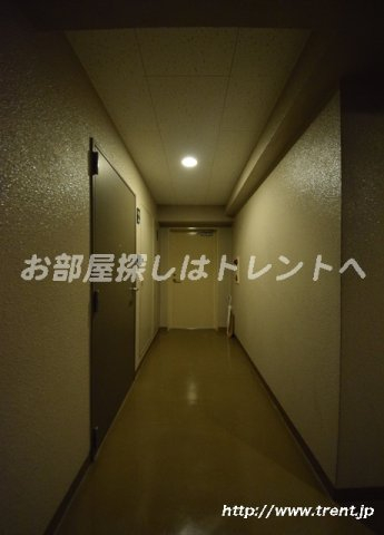 アミスタ小石川