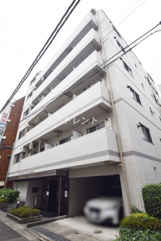 デュオスカーラ御茶ノ水Ⅱ