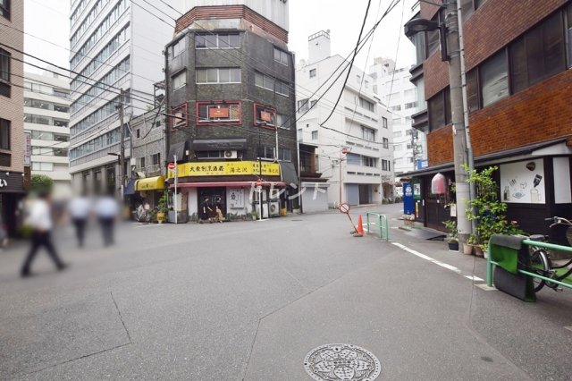 デュオスカーラ御茶ノ水Ⅱ