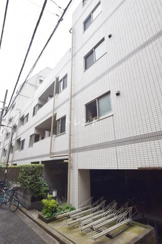 デュオスカーラ御茶ノ水Ⅱ