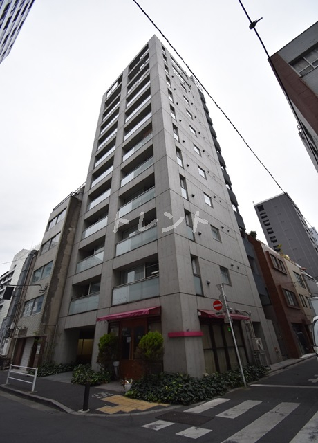 アクアキューブ銀座東