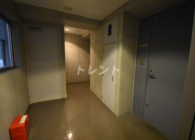 アクアキューブ銀座東