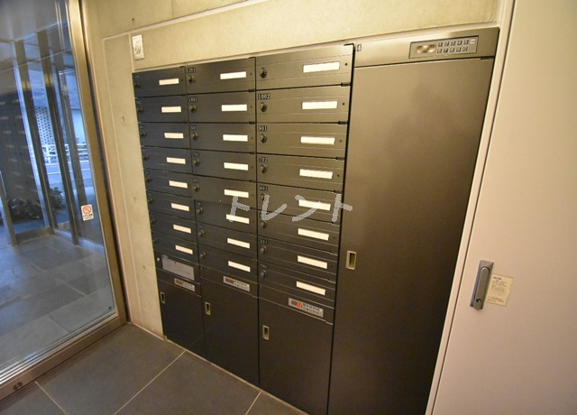アクアキューブ銀座東