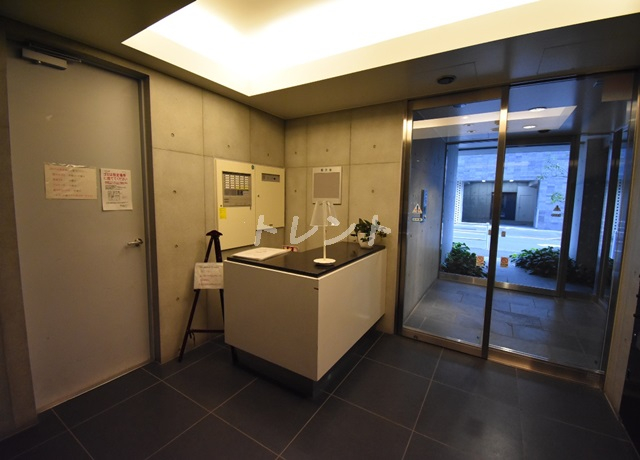 アクアキューブ銀座東