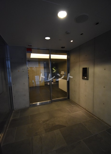 アクアキューブ銀座東