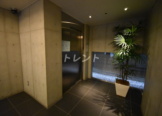 アクアキューブ銀座東