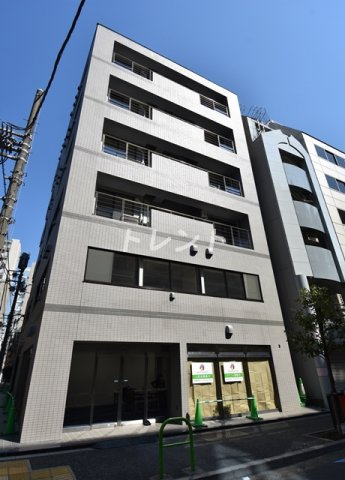 エスポワール新橋