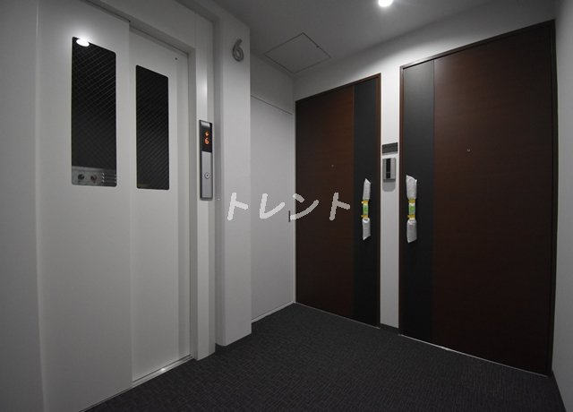 エスポワール新橋