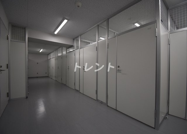 エスポワール新橋