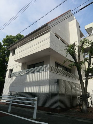 インペリアル高輪