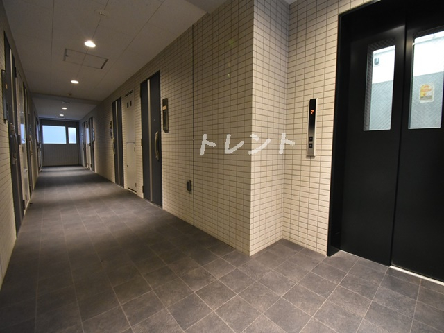 エスリード芝浦ベイサイド