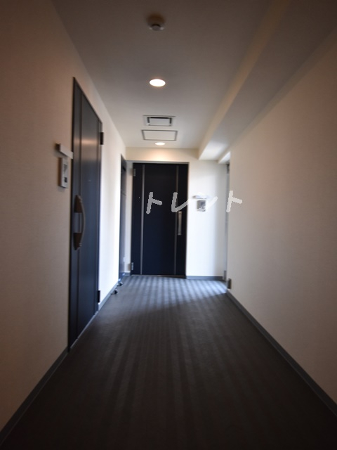海水館