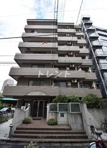 エオストル月島