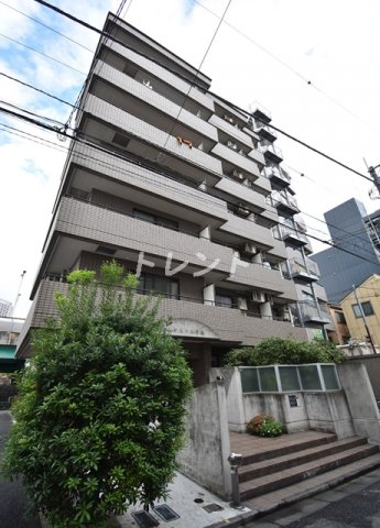 エオストル月島
