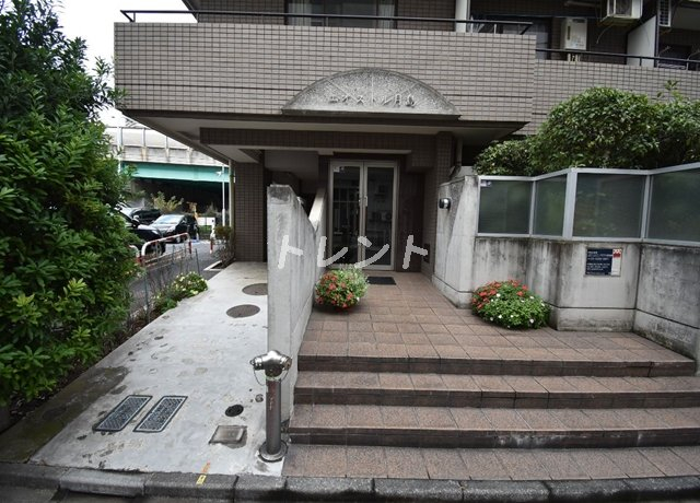 エオストル月島