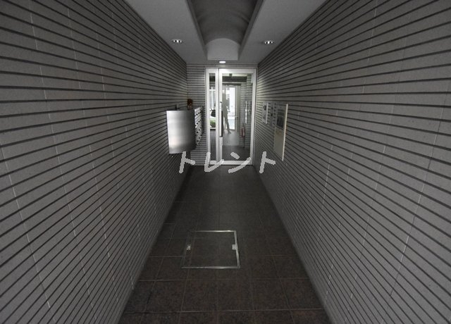 エオストル月島